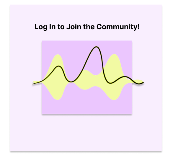 Login in to join community!